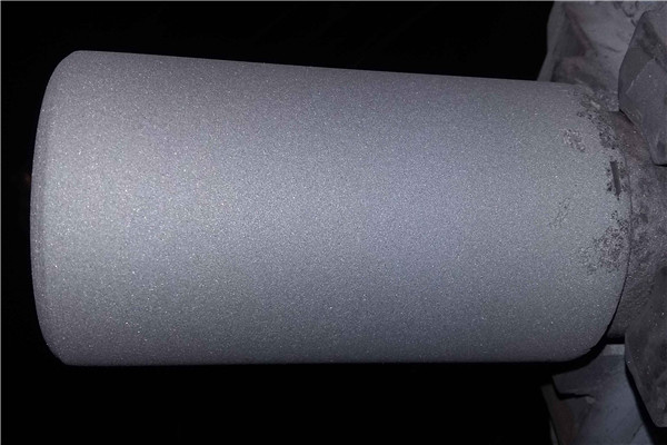 防腐耐磨塗層製備