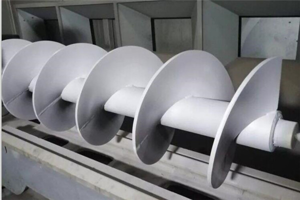 陶瓷熱噴塗技術 陶瓷熱噴塗技術