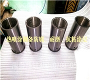 熱噴塗技術近幾年的研究熱點有哪些？