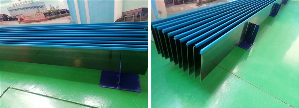 陶瓷塗布刮刀 陶瓷塗布刮刀