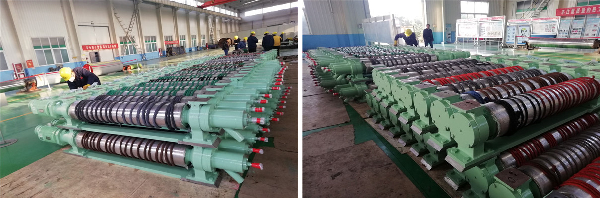 草莓视频污视频下载技術在鋼鐵行業中的應用