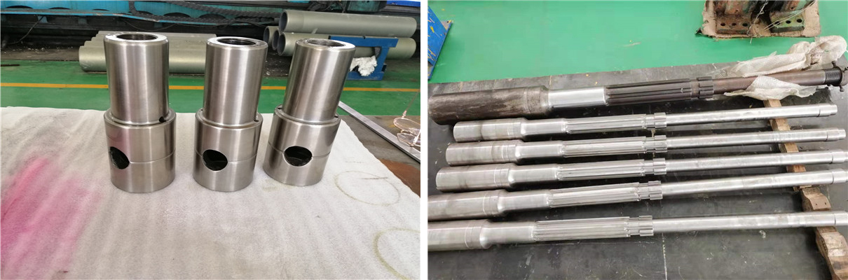 熱噴塗耐磨塗層在工業中的應用 熱噴塗耐磨塗層在工業中的應用