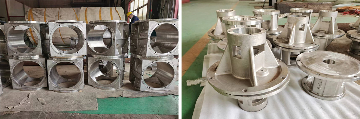 環保設備表麵超音速熱噴塗強化處理 環保設備表麵超音速熱噴塗強化處理