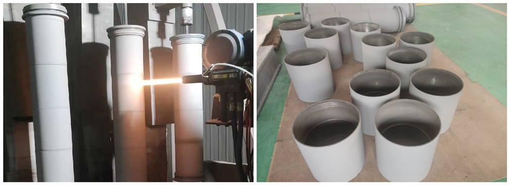 弧形輥表麵噴塗強化.jpg 弧形輥表麵噴塗強化.jpg